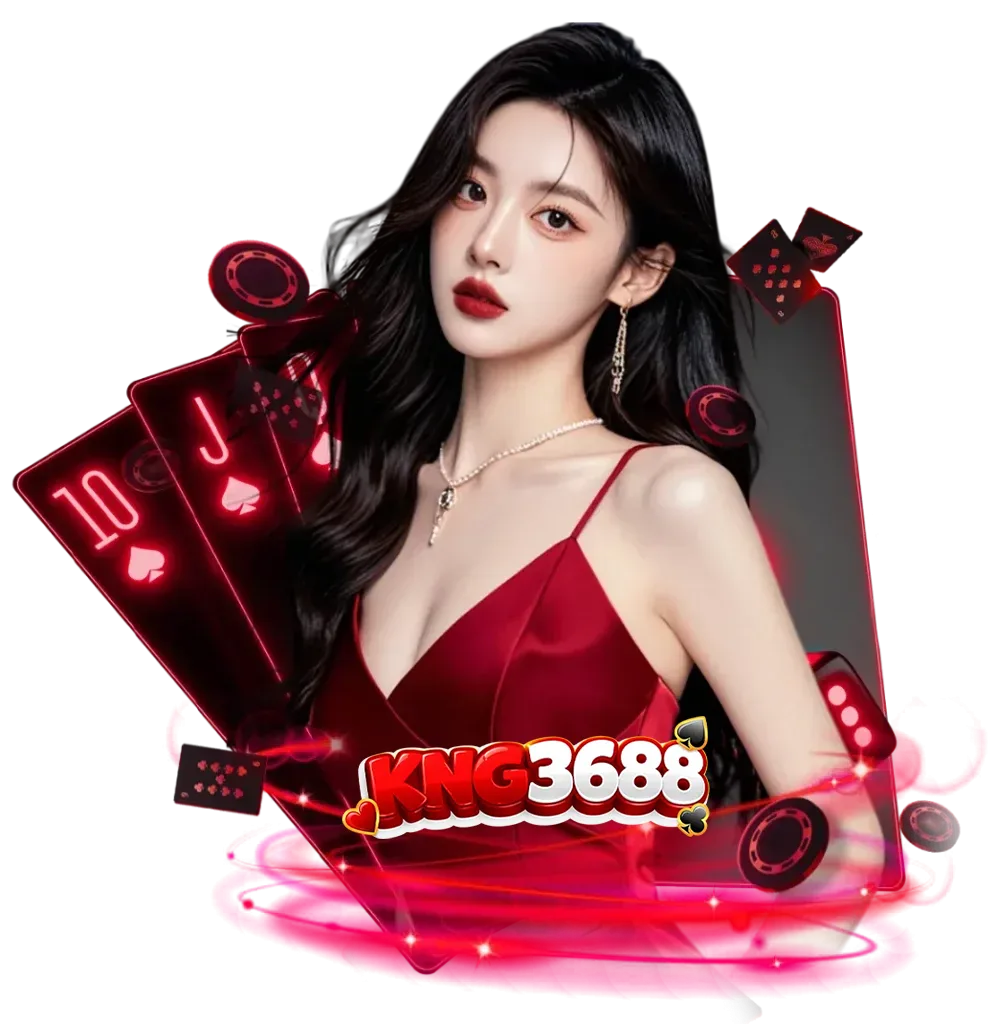 kng368 คาสิโนออนไลน์ สล็อตแตกง่าย เล่นผ่านมือถือ ภาพโปรโมทเว็บตรง 2026