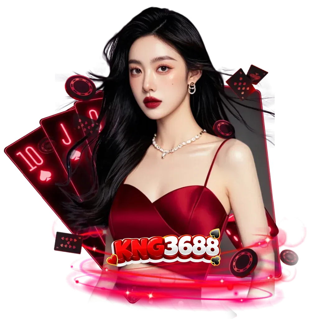 kng368 เว็บตรง สล็อตแตกง่าย คาสิโนสด เล่นได้เงินจริง ระบบเสถียร 2026